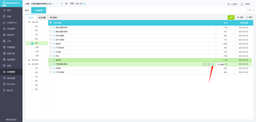 均三甲苯行業(yè)用什么財(cái)務(wù)軟件合適