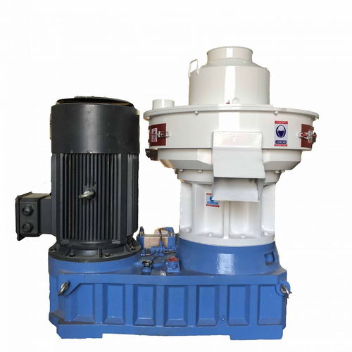 木屑顆粒機(jī)主要性能特點(diǎn)